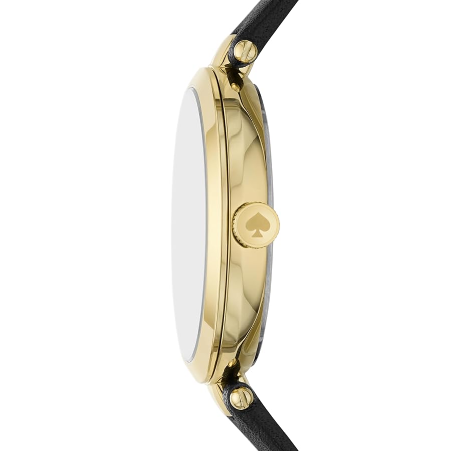 Amazon.com: Kate Spade New York Women's Holland Black